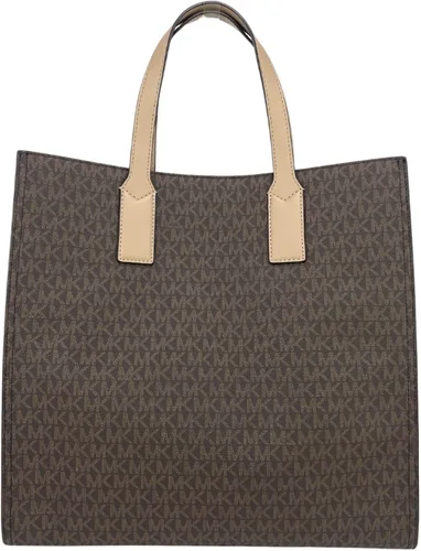 Vista 3 de Michael Kors KENLY - Bolsa de hombro grande