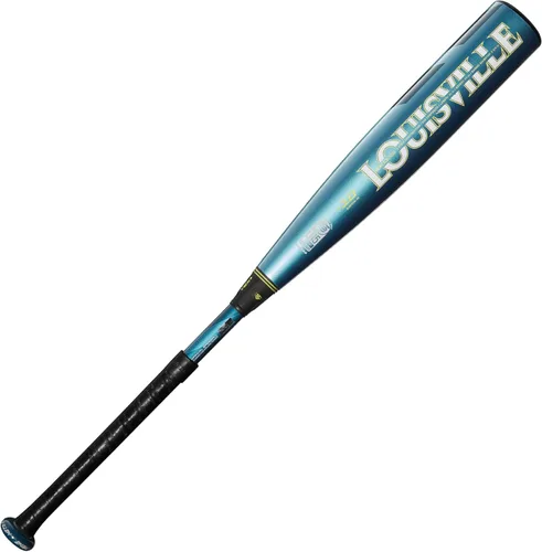 Vista 4 de Louisville Slugger 2025 Meta Prime USSSA Bate de béisbol