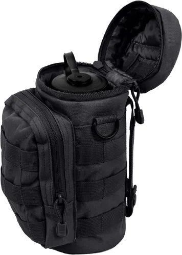 Vista 3 de Bolso Rothco para botella de agua