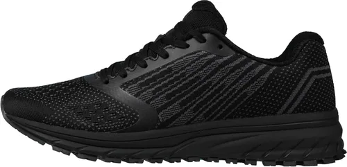 Vista 2 de Joomra Whitin Men's Supportive Running Shoes Cushioned Lightweight Athletic Sneakers