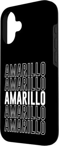 Vista 2 de Amarillo Case for iPhone 16