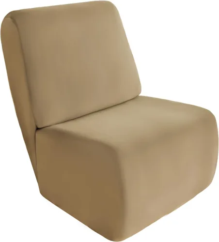 Vista 148 de HDCAXKJ Fundas de sofá seccional reclinable de terciopelo, cubierta de sofá seccional en forma de L, lavable, elástica, suave, para rincón