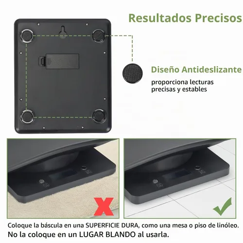 Vista 9 de Báscula digital para animales pequeños para pesar con cinta métrica, báscula para cachorros al nacer, pesa tu gatito, conejo con alta precisión