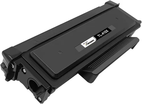 Vista 7 de TOPRINT TL-410X (TL-410 TL-410H) Cartucho de tóner compatible de alta capacidad 6000 páginas para impresora P3020D P3010DW P3012DW P3300DW P3302DW