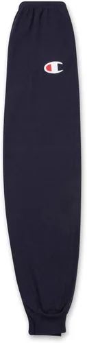 Vista 2 de Champion, Big and Tall - Pantalón de tejido gofre (waffle) y térmico para hombre alto y grande, con logotipo, Ropa de descanso, Ropa de deportes