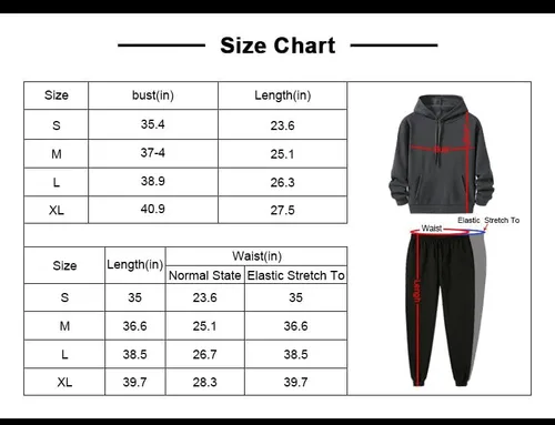 Vista 6 de Conjunto de sudadera con capucha para niños con estampado 3D para niños, sudadera sin botones, traje deportivo unisex