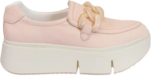 Vista 2 de naked Feet Zapatillas Princeton Platform para mujer
