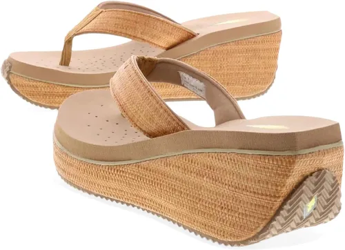 Vista 3 de VOLATILE Women's Bahama 2.0 Wedge Sandal
