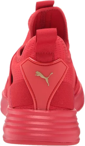 Vista 3 de Puma Radiate Mid - Zapatillas deportivas para mujer