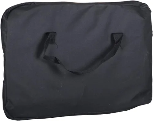 Vista 4 de Nuevo pequeño negro mascota perro gato tienda corralito ejercicio juego pluma suave caja T08