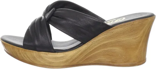 Vista 7 de Onex Sandalias de cuña para mujer
