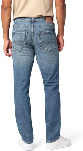 Vista 3 de Levi Strauss Signature Gold - Jeans de ajuste delgado para hombre