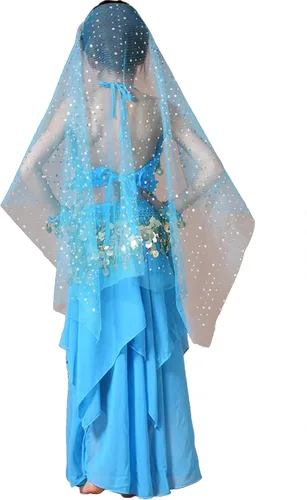 Vista 60 de Astage Disfraz de princesa para niñas, ropa de Halloween, vestido de carnaval, danza, todos los conjuntos