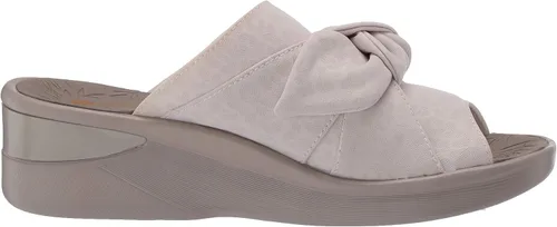 Vista 6 de BZees Sandalias Smile para mujer