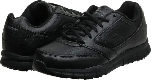 Vista 7 de Skechers Zapatos Nampa Food Service para hombre