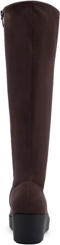 Vista 3 de Aerosoles Botas altas Cecina para mujer