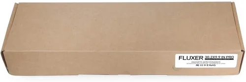 Vista 7 de FLUXER-pro30.2X9.9in - D11-4XD3X (D20-D25) y D11-4XD4X (D21-D23) PropellerMAD Componentes CF para aviones Multirotor Quadcopter Hexrcopter RC DIY