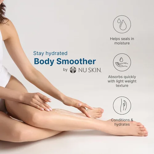 Vista 2 de Nu Skin Cuerpo más suave