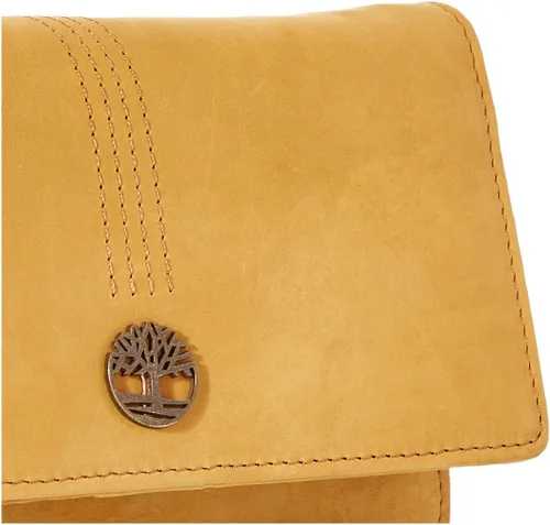 Vista 3 de Timberland Bolso cruzado de piel RFID
