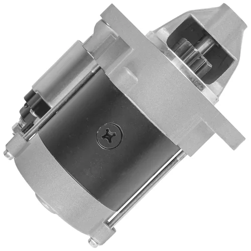 Vista 7 de Caltric Motor de arranque compatible con John Deere SE501863 AM105575 / Kawasaki 21163-2077, 21163-2141 / Kubota E7199-63010