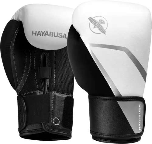 Vista 13 de Hayabusa Guantes de boxeo E1 para niños, jóvenes y adolescentes