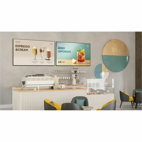 Vista 7 de Monitor Business TV 65IN BE65F