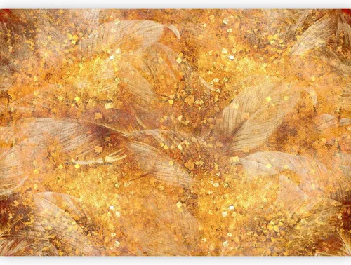 Vista 20 de artgeist Mural de pared Flores Whitee de 79 x 55 pulgadas, papel tapiz no tejido XXL, decoración de pared de vellón, impresión fotográfica, diseño
