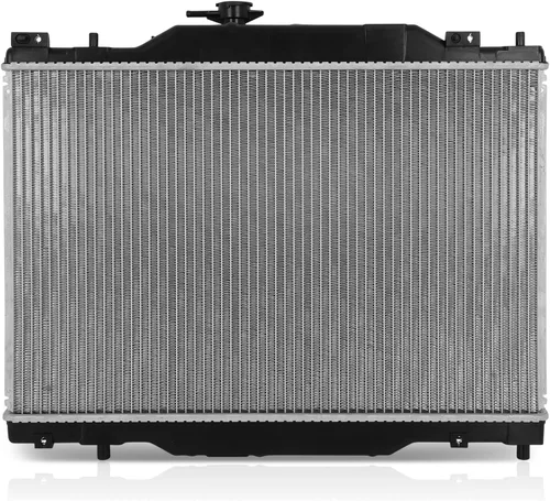 Vista 71 de SCITOO Radiador compatible con Forester CU2402 1999, 2000, 2001, 2002