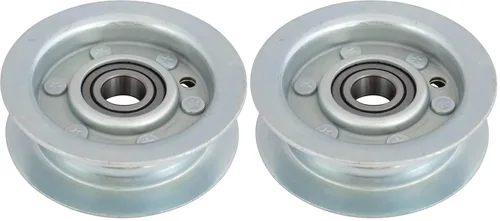 Vista 7 de Stens 280-085 rodillo tensor plano resistente., 0, 1