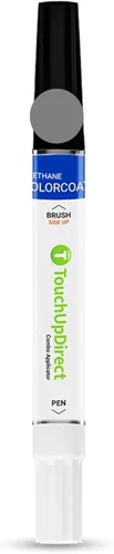 Vista 12 de TouchUpDirect Perfect Match - Pintura de retoque negra para electrodomésticos Whirlpool Negro (WHI002)