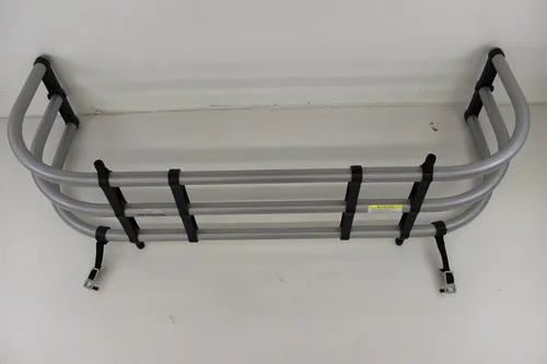 Vista 2 de Auténticos accesorios de Toyota pt392 – 35000 cama extensor