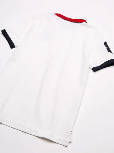 Vista 5 de Tommy Hilfiger Ivy - Polo elástico para niño