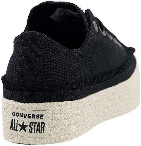 Vista 5 de Converse Chuck Taylor All Star Alpargatas bajas