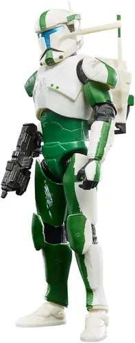 Vista 3 de Last Level - Figura de acción Hasbro Star Wars Black Series RC-1140