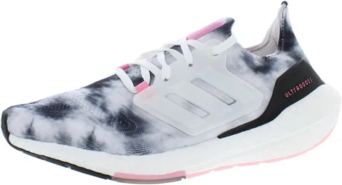 Vista 23 de adidas Tenis de correr Ultraboost 22 para mujer