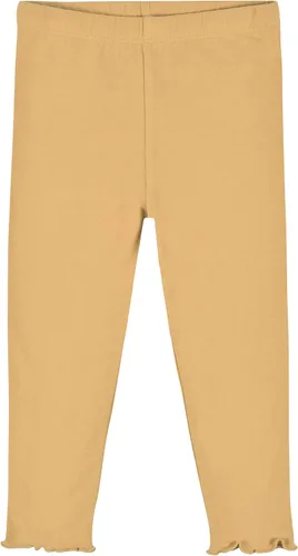 Vista 3 de Gerber Baby Girls' Toddler Multi-Pack Premium Pants Leggings