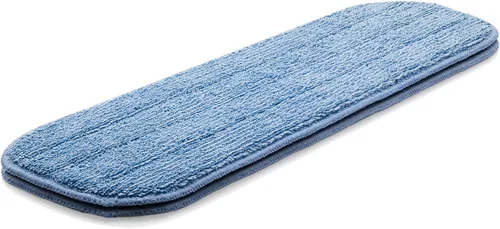 Vista 13 de E-Cloth - Trapeador de limpieza profunda duradero de microfibra húmeda - Usa con sólo agua para limpieza de suelos sin químicos, Paquete de 1