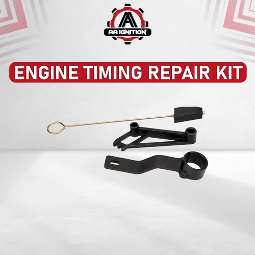 Vista 6 de AA Ignition - Kit de reparación de sincronización del motor - Compatible con vehículos Ford, Lincoln y Mercury con motores de 4.6L y 5.4L F-150