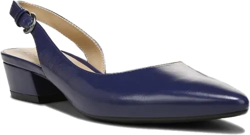 Vista 35 de Naturalizer - Zapatos Pump tacón de talud para mujer
