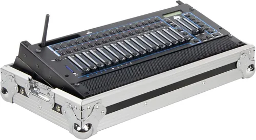 Vista 4 de Odyssey Cases 5U Rack Mountable Lighting Controller Case