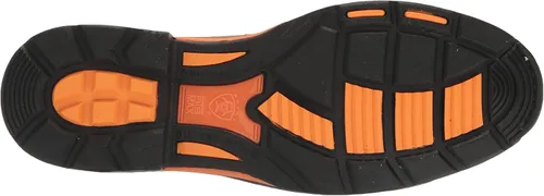 Vista 4 de ARIAT Men's Workhog Waterproof Composite Toe Work Boot