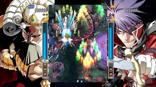 Vista 11 de Bullet Soul Japan Import