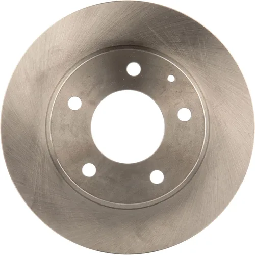 Vista 2 de MAGMA Premium PMR203045 Rotor de freno, delantero
