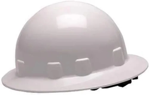 Vista 6 de Pyramex Safety Casco duro elegante de la serie SL