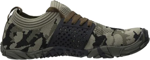 Vista 5 de WHITIN zapatos deportivos de hombre para entrenamiento, calzado minimalista, suela plana, puntera ancha, como andar descalzo
