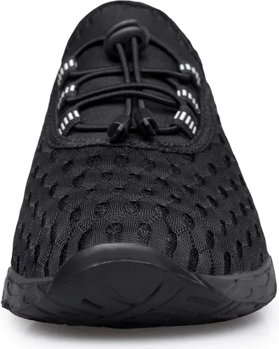 Vista 2 de DOUSSPRT - Zapatos acuáticos para mujer, de secado rápido, deportivos