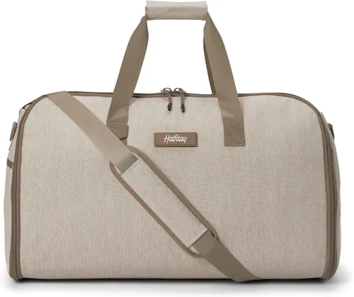 Vista 10 de Halfday Bolsas de lona convertibles para ropa Cactus