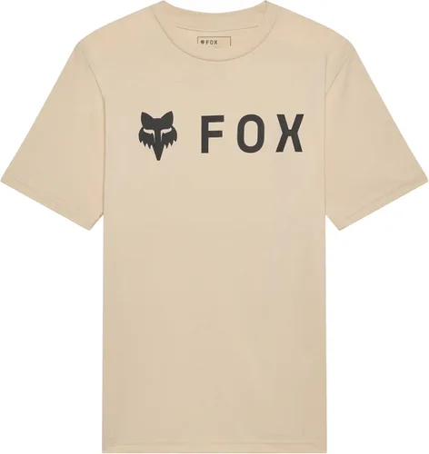 Vista 10 de Fox Racing Camiseta de manga corta absoluta juvenil Gris oscuro Heather