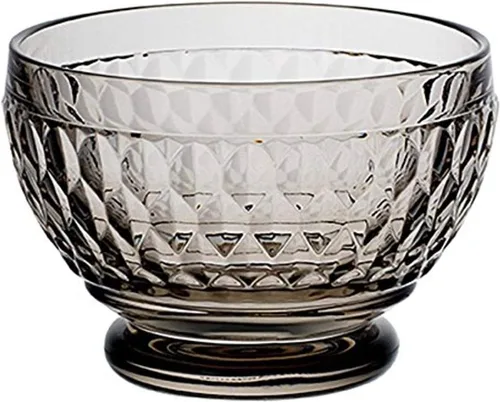 Vista 33 de Villeroy & Boch Boston - Cuenco de cristal, Tazón