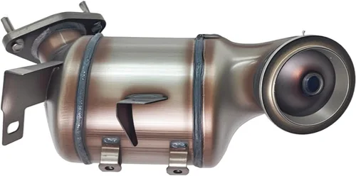 Vista 3 de Convertidor catalítico compatible con Buick Encore 2013, 2014, 2015, 2016, 2017, 2018, Chevrolet Cruze 2011-2016, Chevrolet Sonic 2012-2018